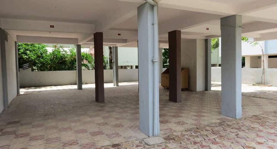 Shree Balaji  Service Apartments  Shastri Nagar- 2, Pune 5